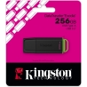 Kingston 256GB Portable USB 3.2 Gen 1 DataTraveler Exodia Black/Green