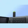 Kingston 256GB Portable USB 3.2 Gen 1 DataTraveler Exodia Black/Green