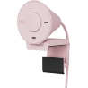 Logitech Brio 300 Full HD webcam - ROSE - USB-C