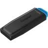Kingston 128GB Portable USB 3.2 Gen 1 DataTraveler Exodia Black/Blue