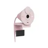 Logitech Brio 300 Full HD webcam - ROSE - USB-C