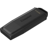 Kingston 64GB Portable USB 3.2 Gen 1 DataTraveler Exodia Black