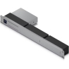Ubiquiti NET ACC RACK MOUNT AI KEY/UACC-AI-KEY-RM UBIQUITI