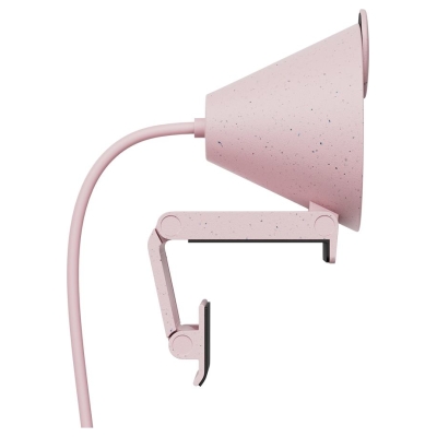 Logitech Brio 300 Full HD webcam - ROSE - USB-C