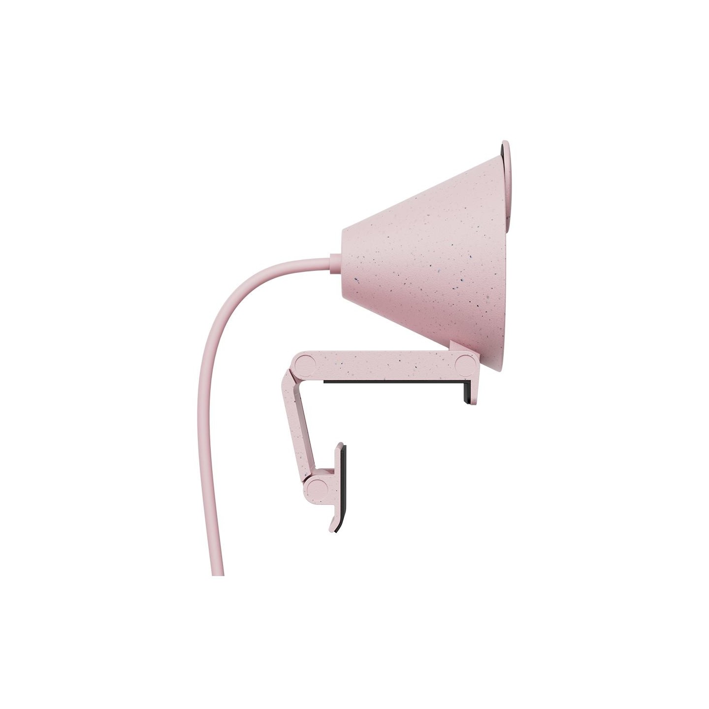 Logitech Brio 300 Full HD webcam - ROSE - USB-C