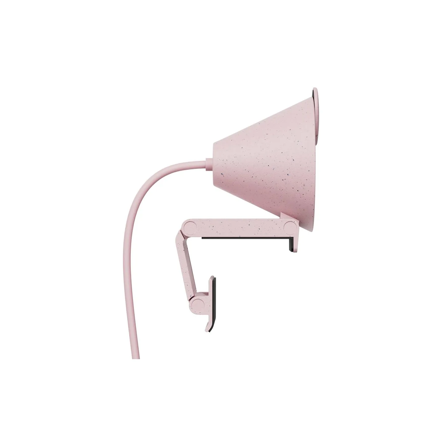 Logitech Brio 300 Full HD webcam - ROSE - USB-C