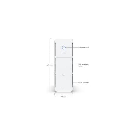 Ubiquiti UNIFI UPS TOWER