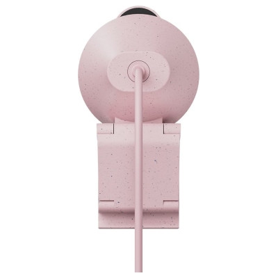 Logitech Brio 300 Full HD webcam - ROSE - USB-C