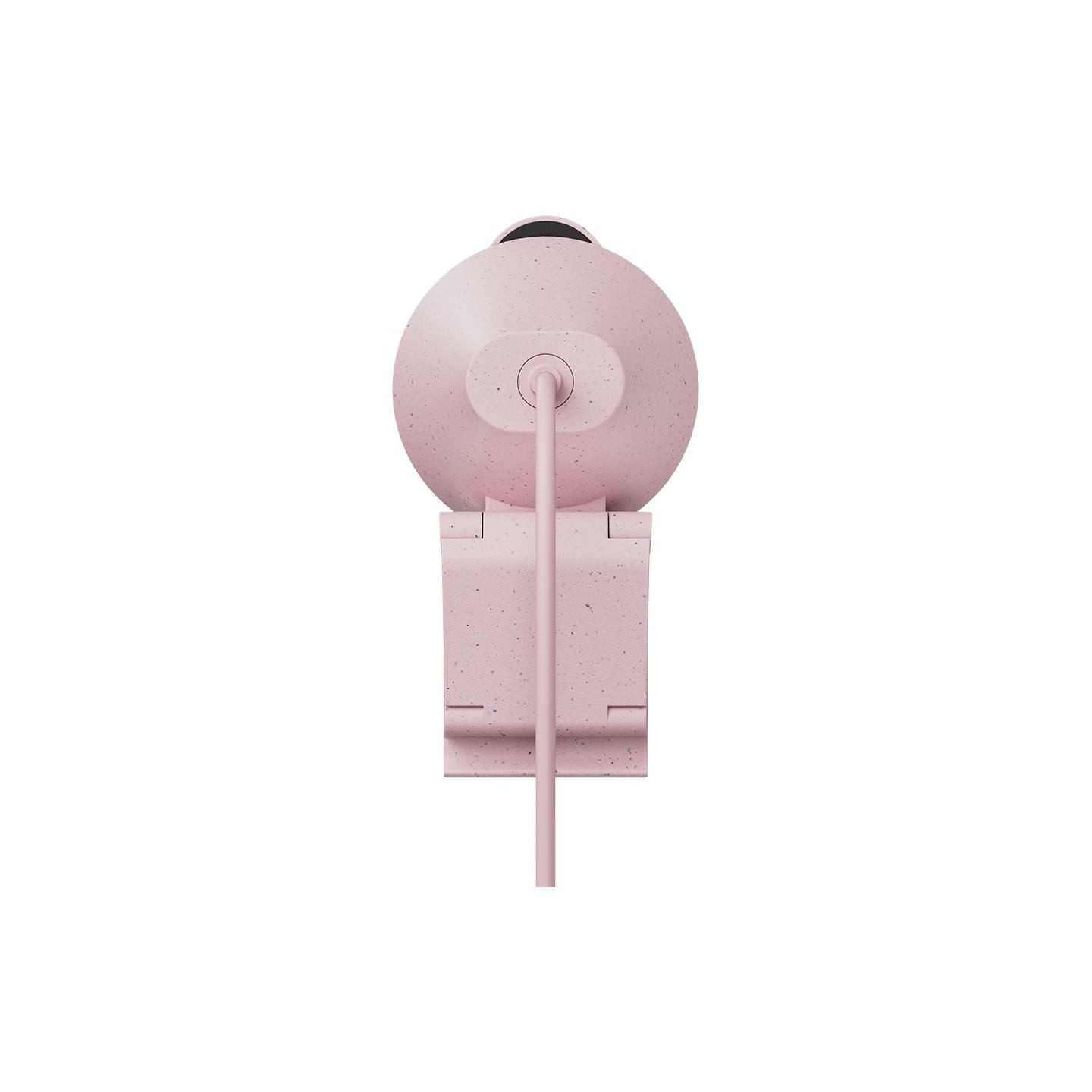 Logitech Brio 300 Full HD webcam - ROSE - USB-C