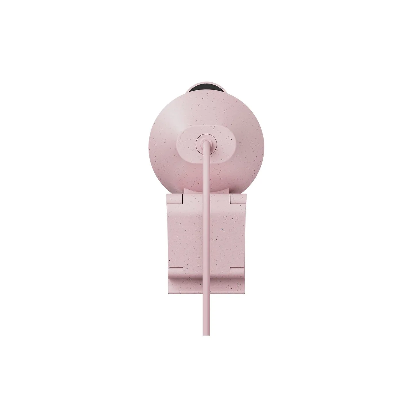 Logitech Brio 300 Full HD webcam - ROSE - USB-C