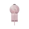 Logitech Brio 300 Full HD webcam - ROSE - USB-C