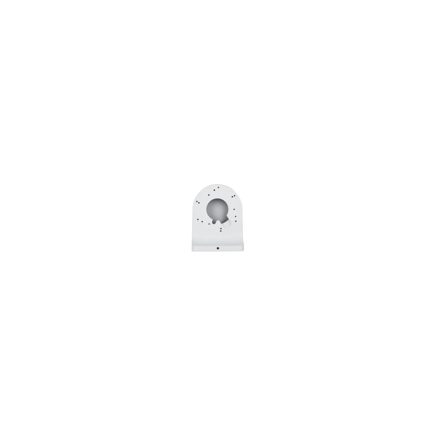 Dahua CAMERA WALL BRACKET/PFB2203W DAHUA