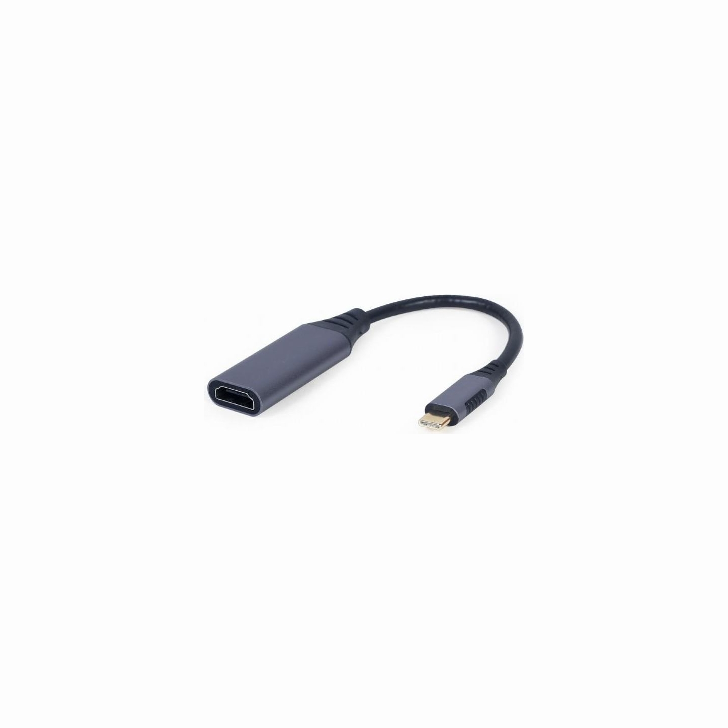 Gembird I/O ADAPTER USB-C TO HDMI/A-USB3C-HDMI-01 GEMBIRD