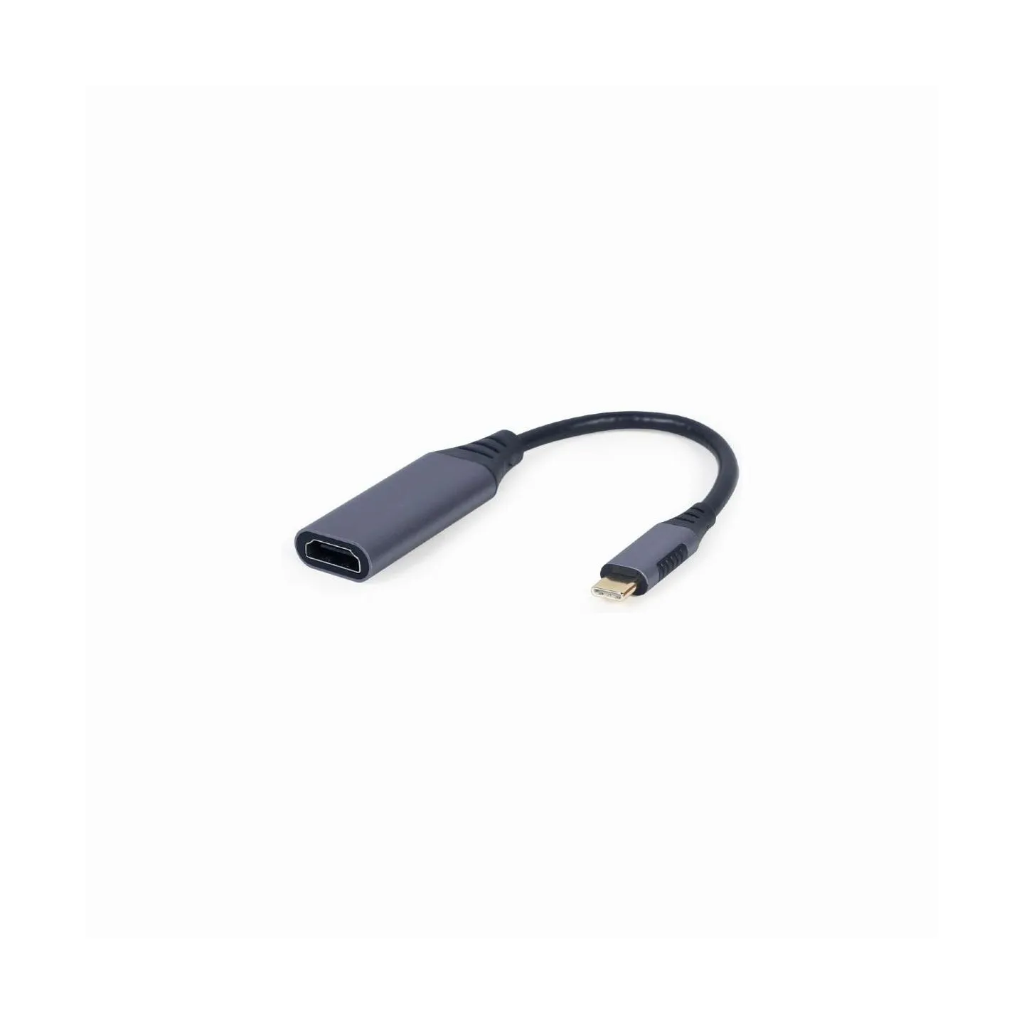 Gembird I/O ADAPTER USB-C TO HDMI/A-USB3C-HDMI-01 GEMBIRD
