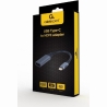 Gembird I/O ADAPTER USB-C TO HDMI/A-USB3C-HDMI-01 GEMBIRD