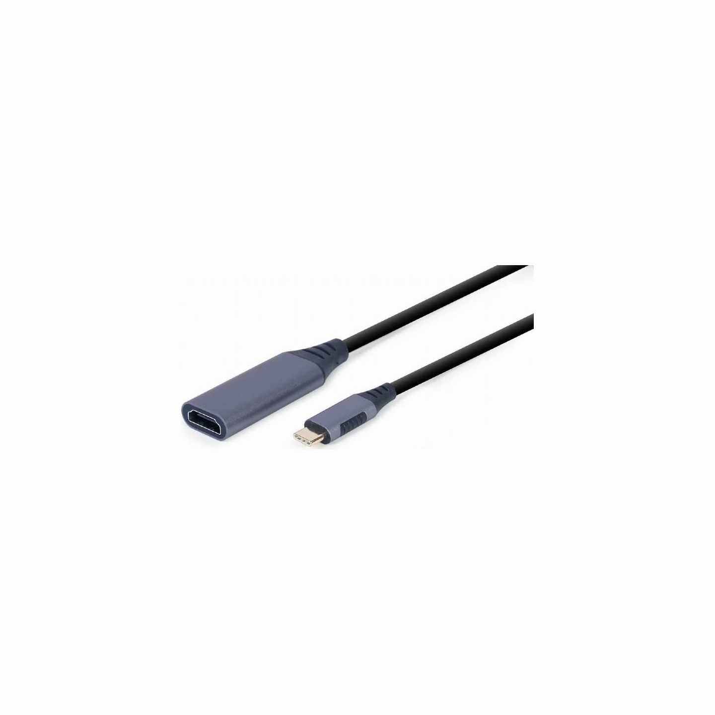 Gembird I/O ADAPTER USB-C TO HDMI/A-USB3C-HDMI-01 GEMBIRD