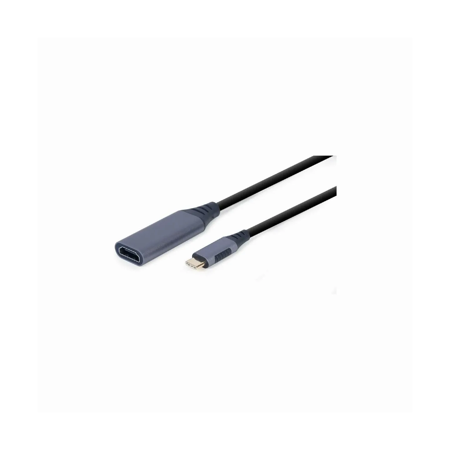 Gembird I/O ADAPTER USB-C TO HDMI/A-USB3C-HDMI-01 GEMBIRD