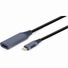 Gembird I/O ADAPTER USB-C TO HDMI/A-USB3C-HDMI-01 GEMBIRD
