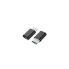 Gembird | USB 2.0 Type-C adapter (CM/MicroUSB-F) | Type-C | USB