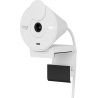 Logitech Brio 300 Full HD webcam - OFF-WHITE - USB-C