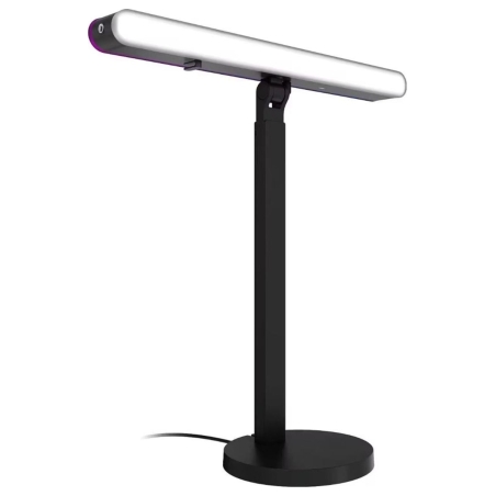 Logitech Lamp|LOGITECH|Power consumption 24 Watts|Luminous flux 400 Lumen|Bluetooth|946-000015