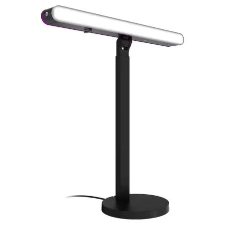 Logitech Lamp|LOGITECH|Power consumption 24 Watts|Luminous flux 400 Lumen|Bluetooth|946-000015