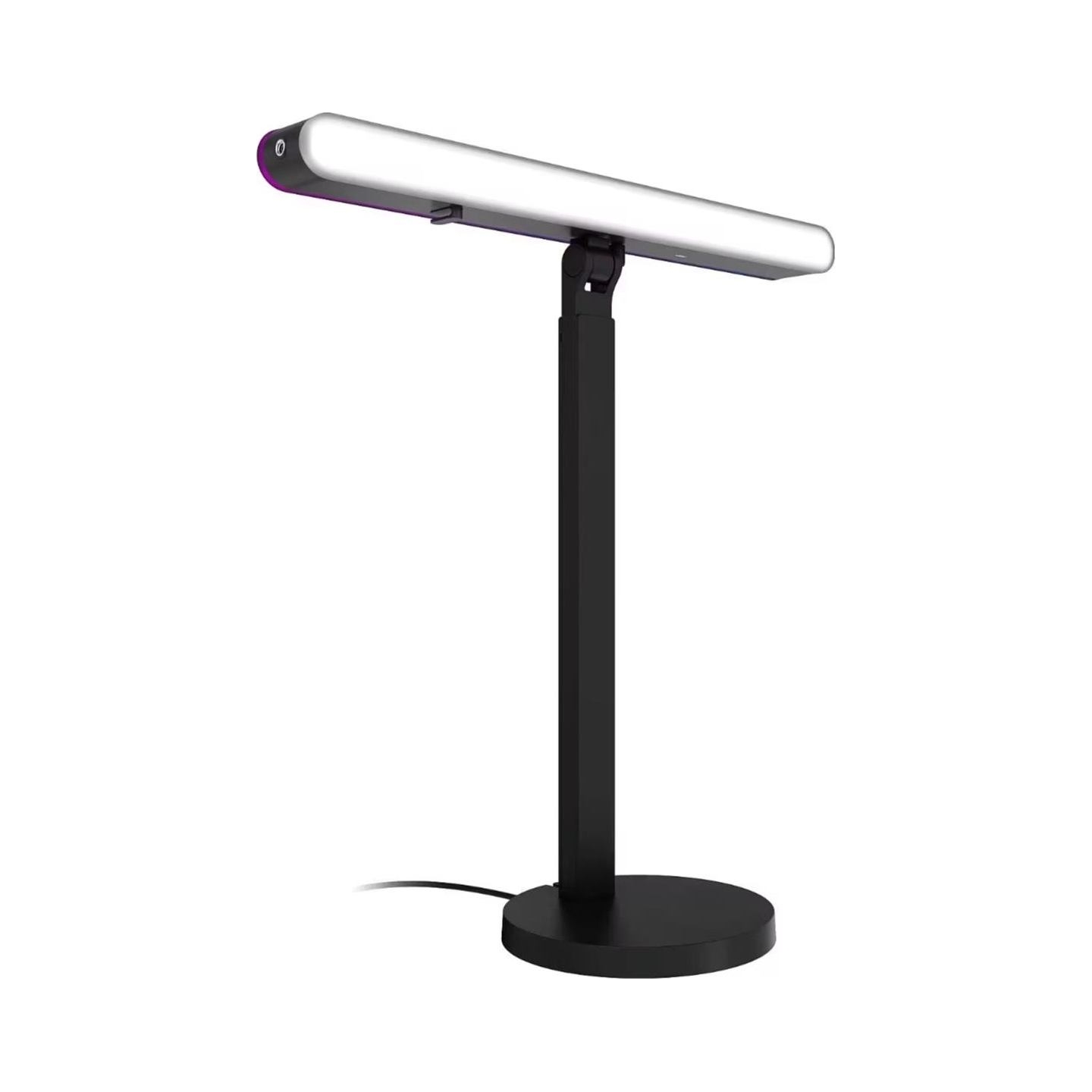 Logitech Lamp|LOGITECH|Power consumption 24 Watts|Luminous flux 400 Lumen|Bluetooth|946-000015