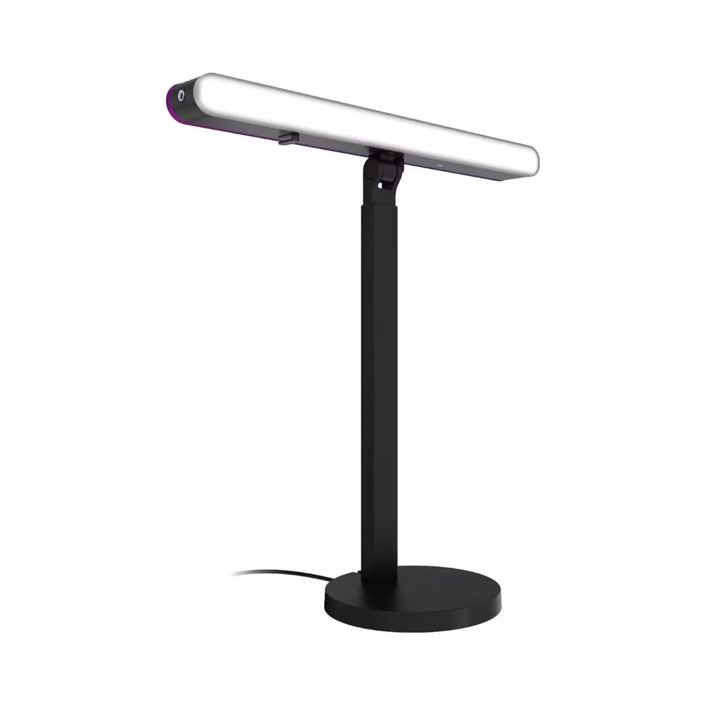 Logitech Lamp|LOGITECH|Power consumption 24 Watts|Luminous flux 400 Lumen|Bluetooth|946-000015