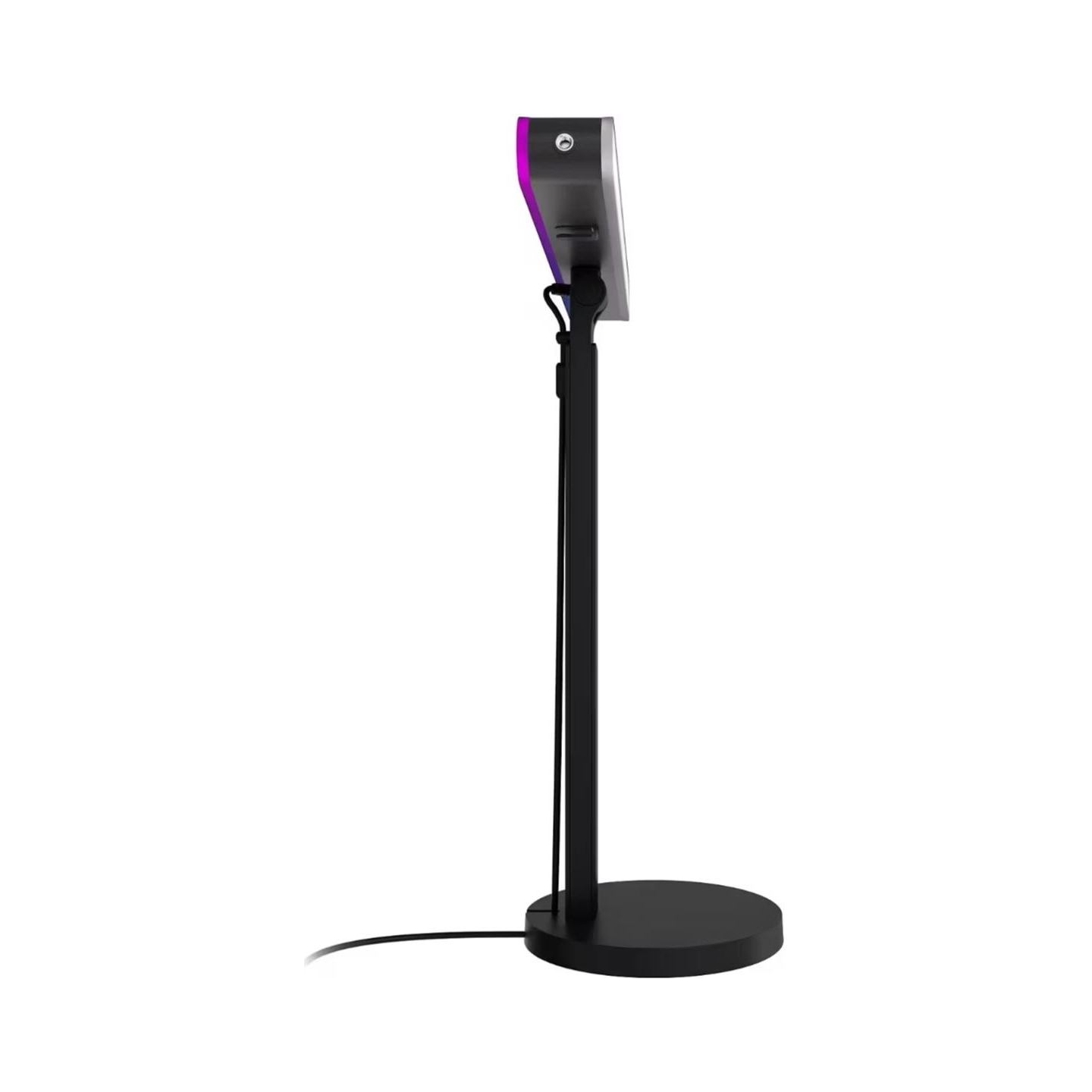 Logitech Lamp|LOGITECH|Power consumption 24 Watts|Luminous flux 400 Lumen|Bluetooth|946-000015