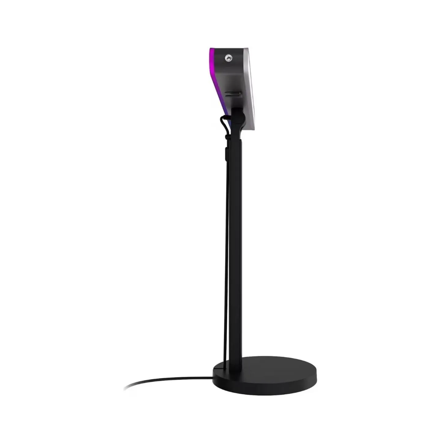 Logitech Lamp|LOGITECH|Power consumption 24 Watts|Luminous flux 400 Lumen|Bluetooth|946-000015