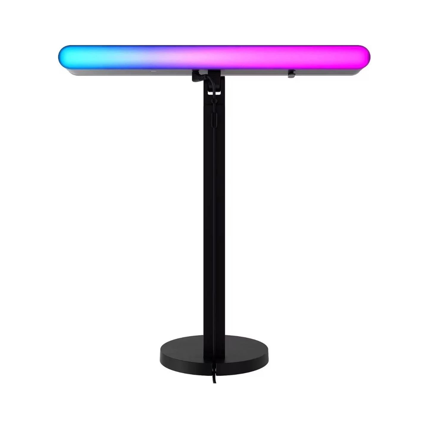 Logitech Lamp|LOGITECH|Power consumption 24 Watts|Luminous flux 400 Lumen|Bluetooth|946-000015
