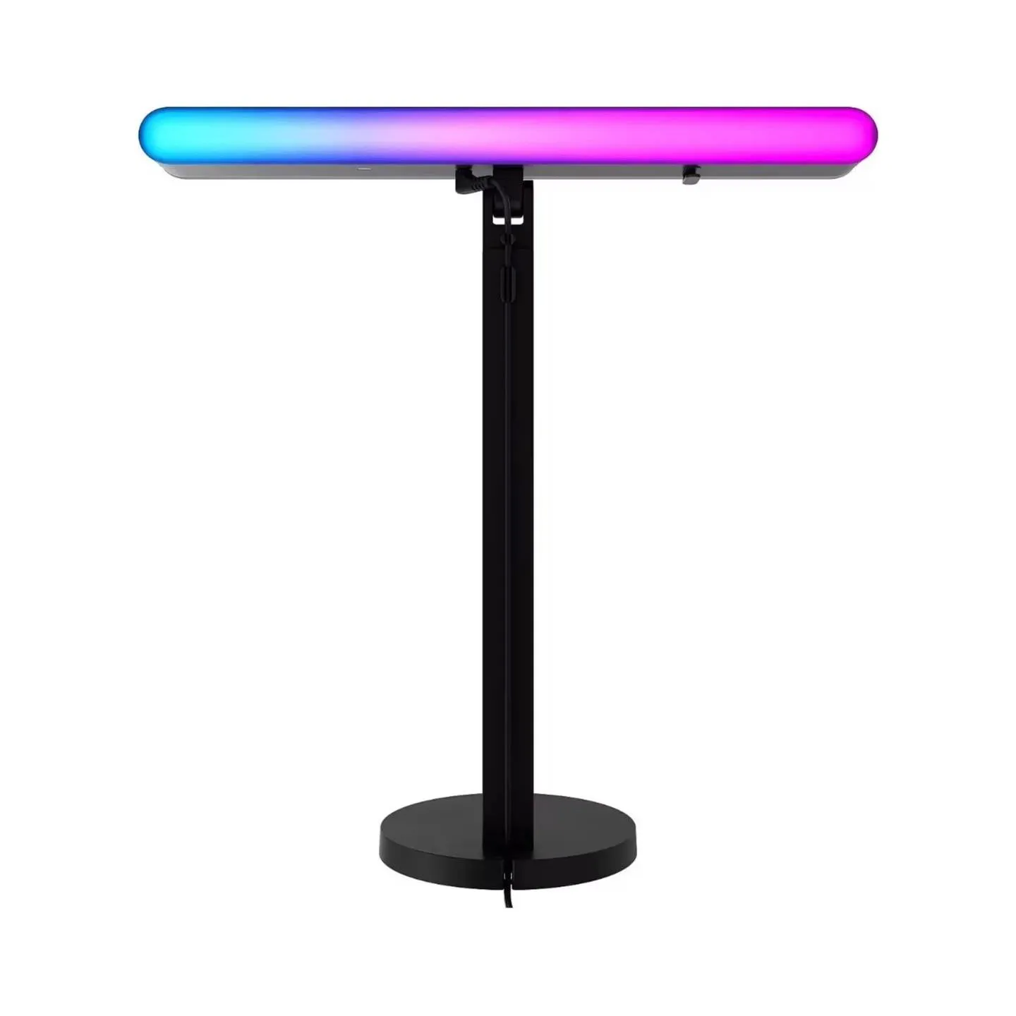 Logitech Lamp|LOGITECH|Power consumption 24 Watts|Luminous flux 400 Lumen|Bluetooth|946-000015