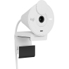Logitech Brio 300 Full HD webcam - OFF-WHITE - USB-C