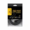 Gembird CABLE HDMI-HDMI 4.5M V2.0 BLK/CC-HDMI4-15 GEMBIRD