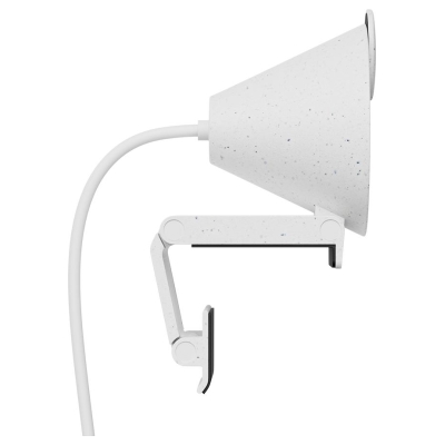 Logitech Brio 300 Full HD webcam - OFF-WHITE - USB-C