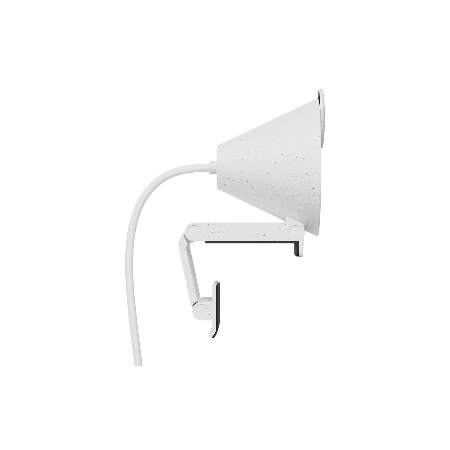 Logitech Brio 300 Full HD webcam - OFF-WHITE - USB-C