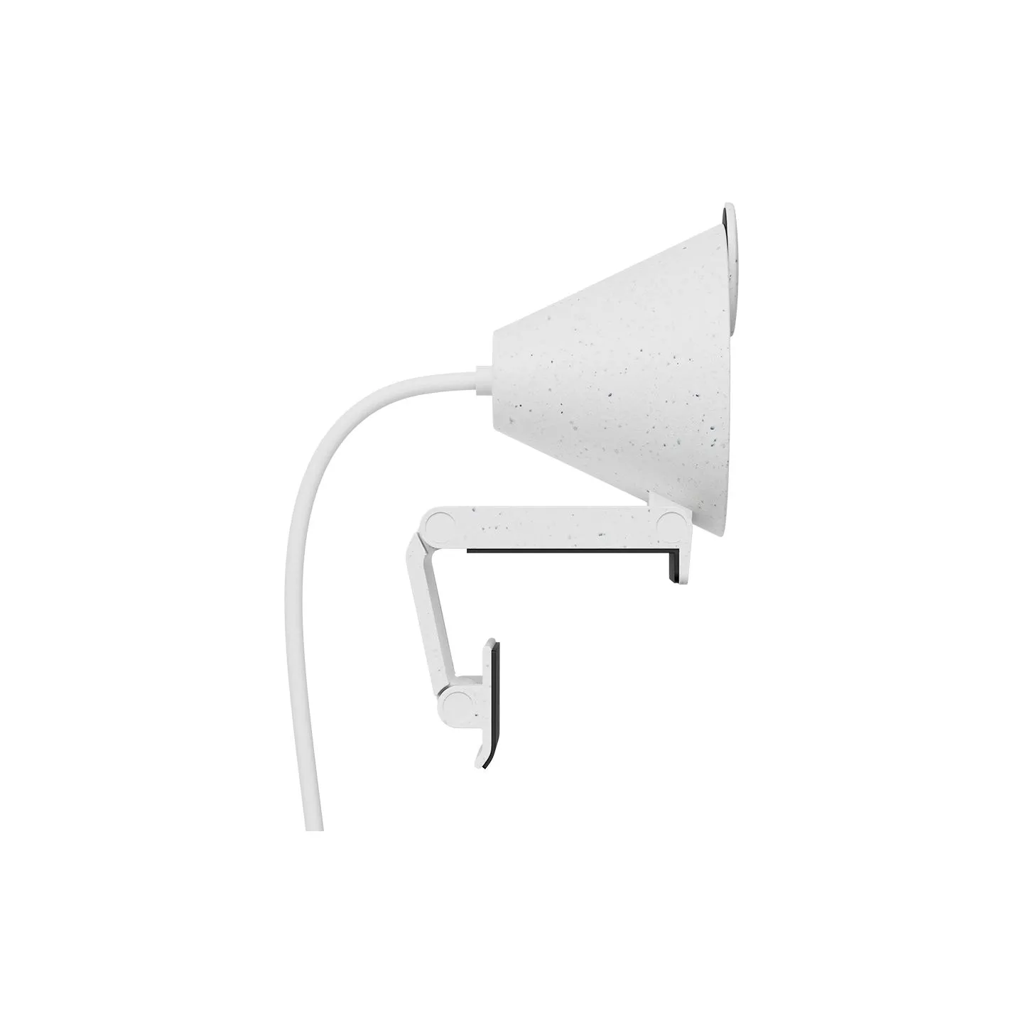 Logitech Brio 300 Full HD webcam - OFF-WHITE - USB-C