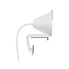 Logitech Brio 300 Full HD webcam - OFF-WHITE - USB-C