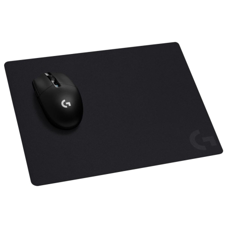 Logitech MOUSE PAD G240/BLACK 943-000785 LOGITECH