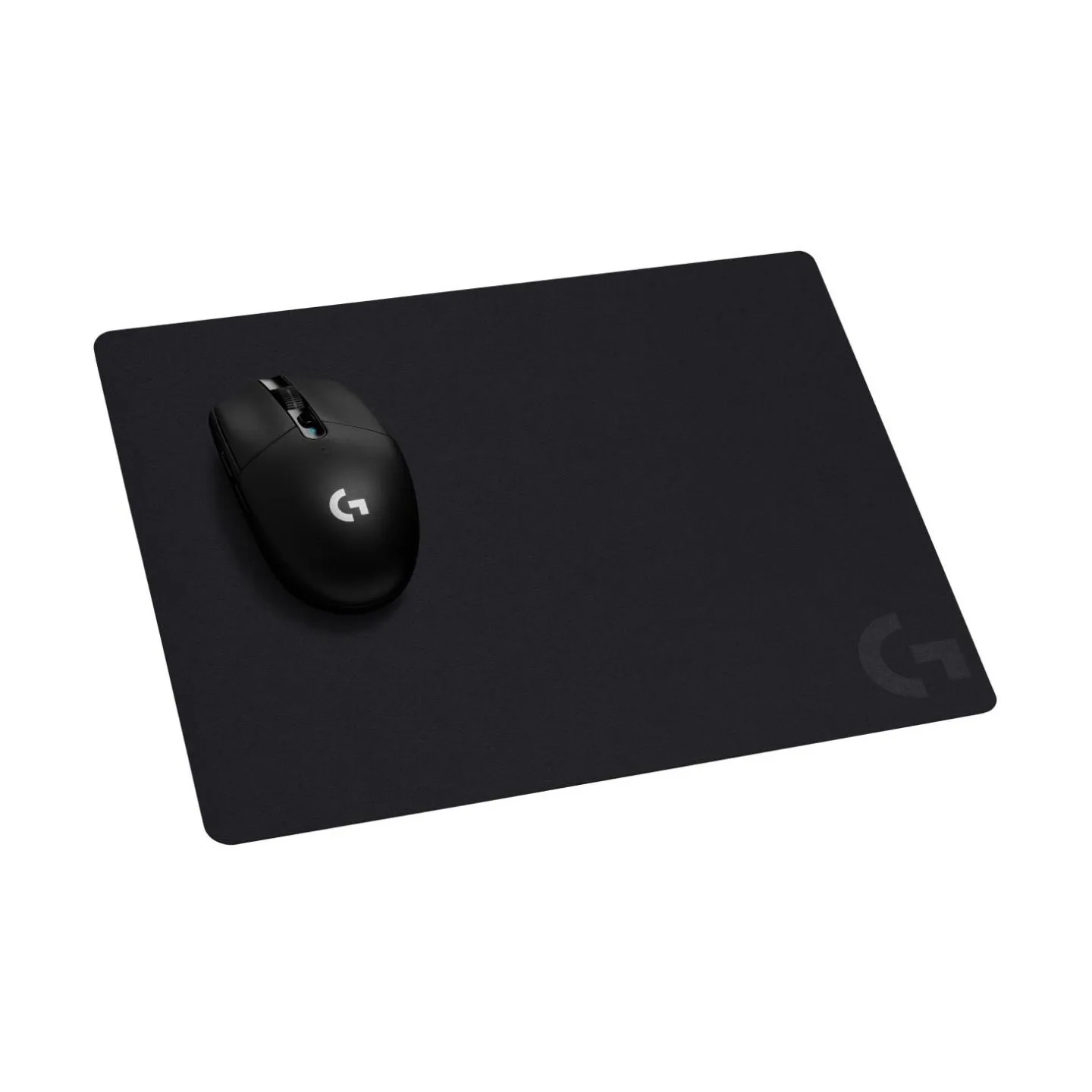 Logitech G240 Cloth Gaming Mouse Pad - EWR2