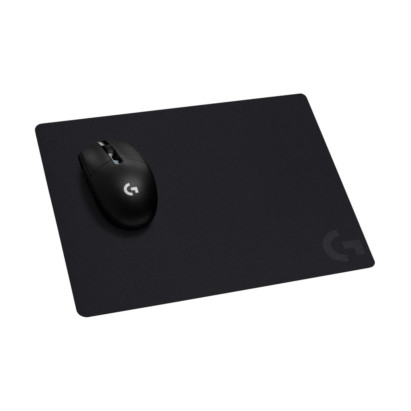 Logitech MOUSE PAD G240/BLACK 943-000785 LOGITECH
