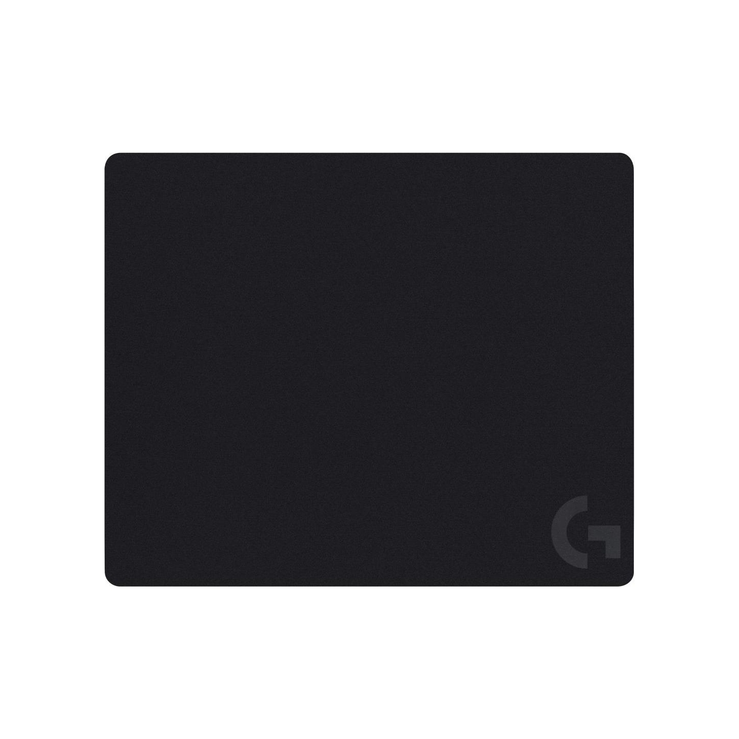 Logitech MOUSE PAD G240/BLACK 943-000785 LOGITECH