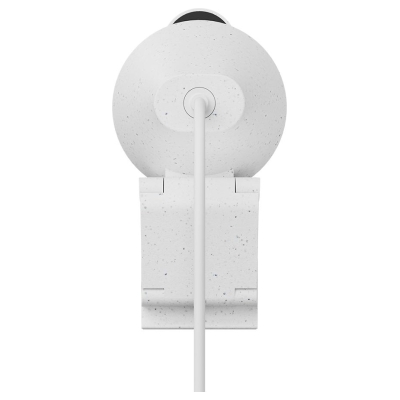Logitech Brio 300 Full HD webcam - OFF-WHITE - USB-C