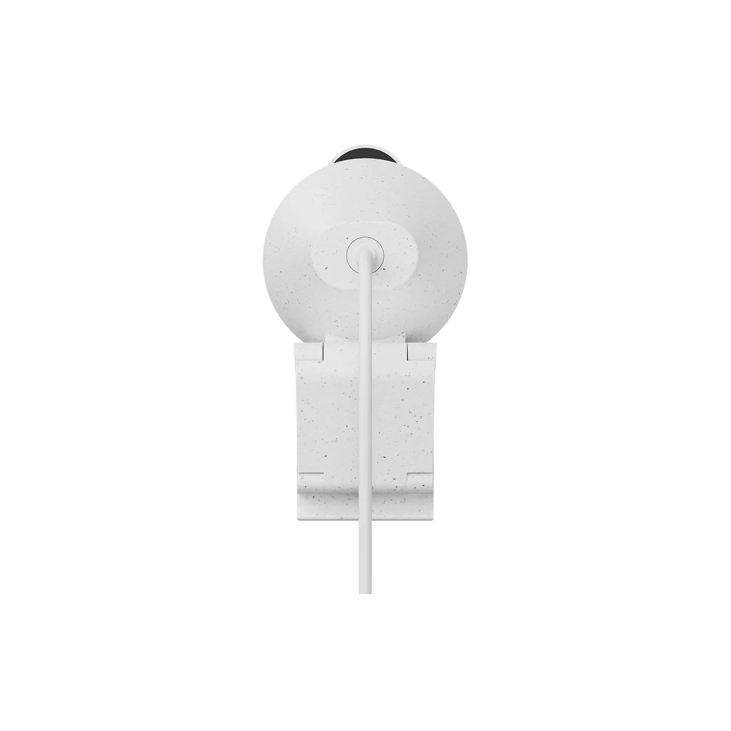 Logitech Brio 300 Full HD webcam - OFF-WHITE - USB-C