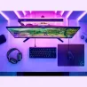 Logitech G240 Cloth Gaming Mouse Pad - EWR2