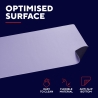 Trust MOUSE PAD GXT759P XXL/PURPLE 25614 TRUST