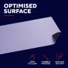 Trust MOUSE PAD GXT759P XXL/PURPLE 25614 TRUST