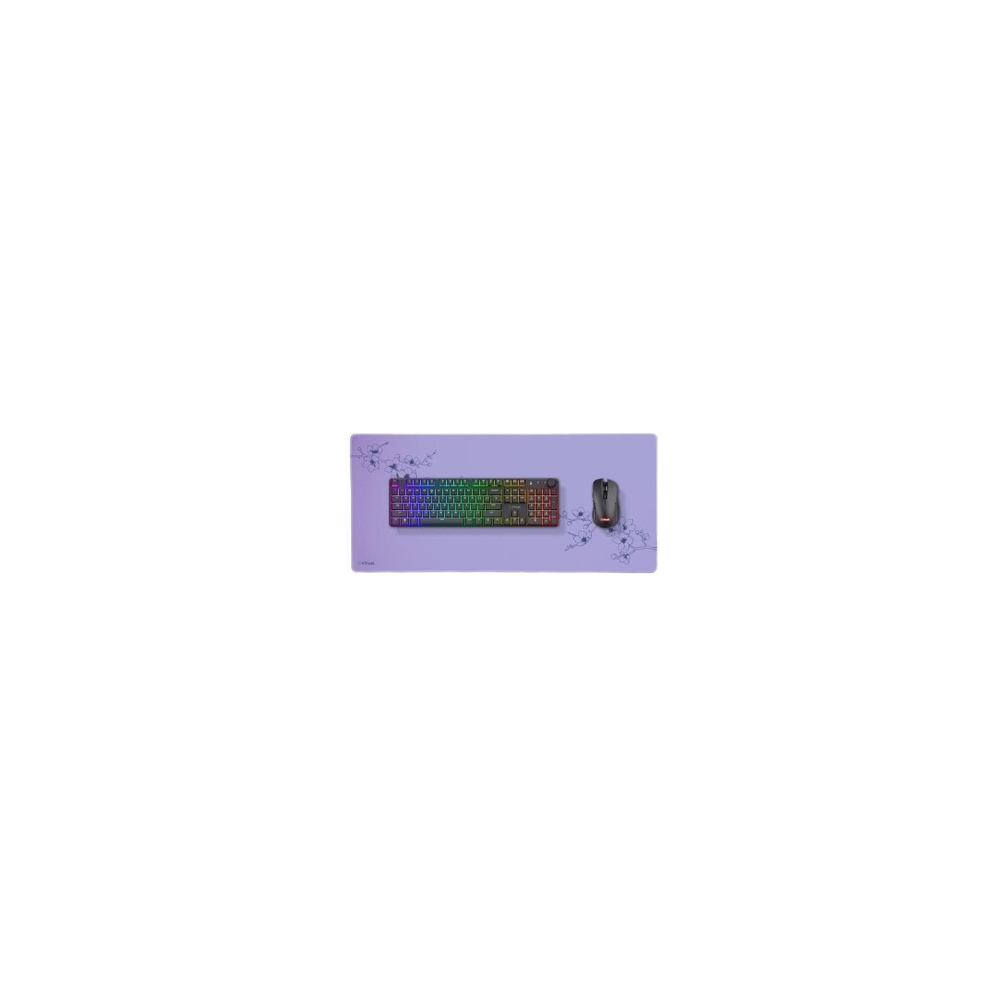 Trust MOUSE PAD GXT759 XXL/BLOSSUM 25715 TRUST