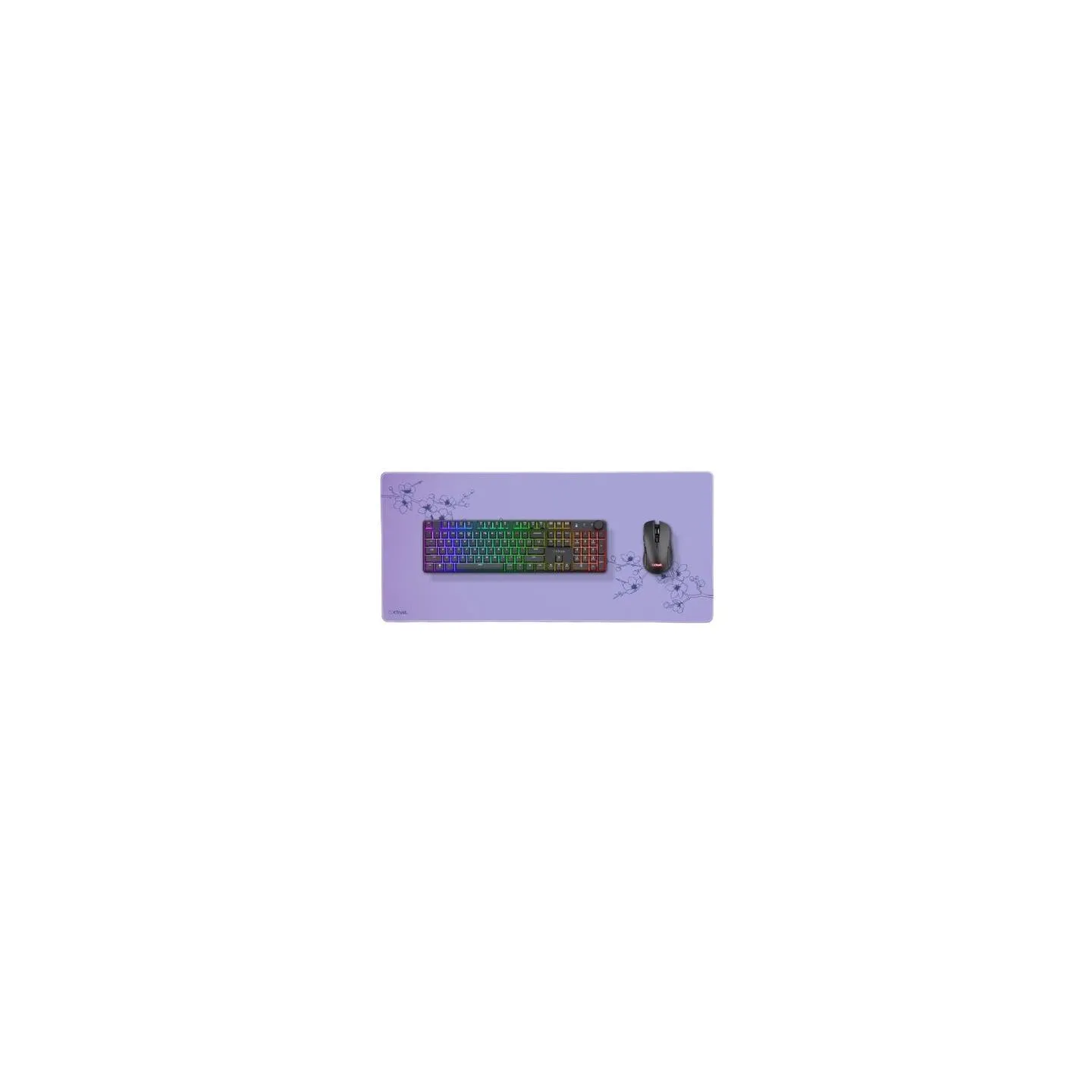 Trust MOUSE PAD GXT759 XXL/BLOSSUM 25715 TRUST