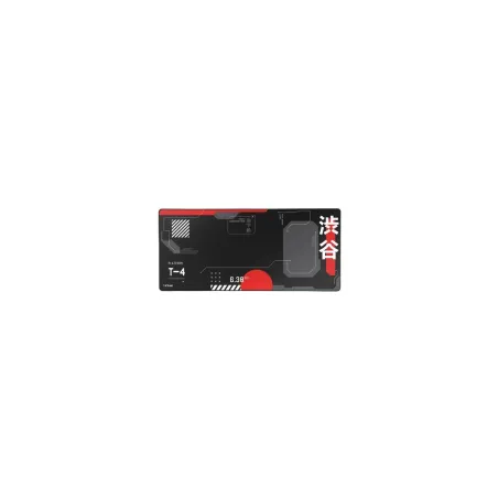 Trust MOUSE PAD GXT759W XXL/RED/BLACK 25716 TRUST